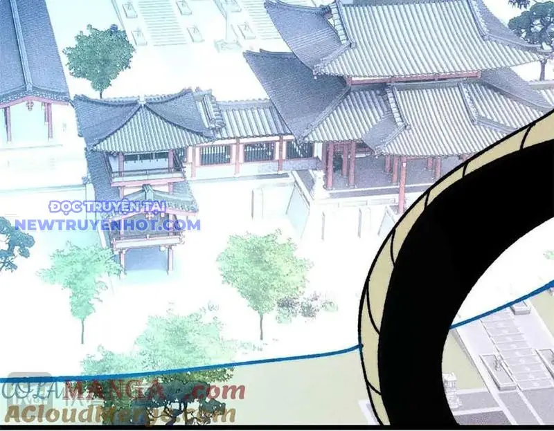 Vạn Cổ Tối Cường Tông Chap 390 - Next Chap 391