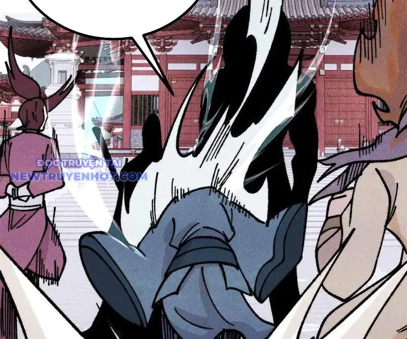 Vạn Cổ Tối Cường Tông Chap 390 - Next Chap 391
