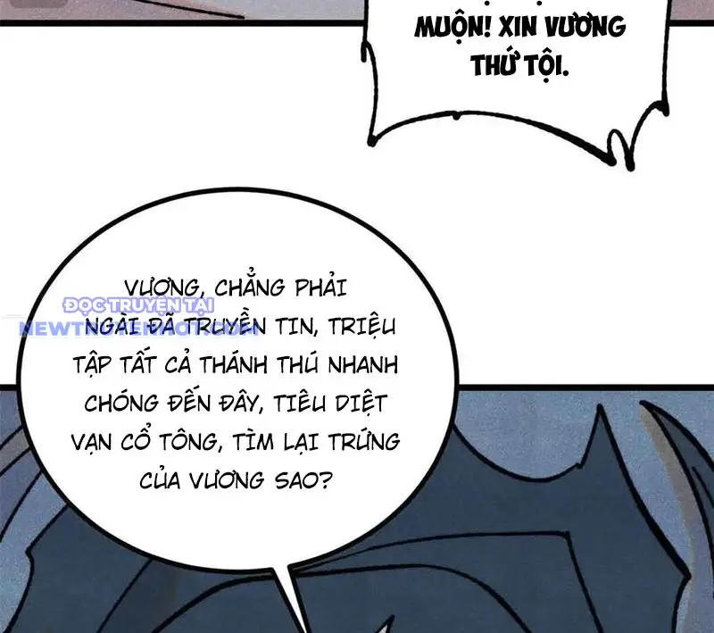 Vạn Cổ Tối Cường Tông Chap 390 - Next Chap 391