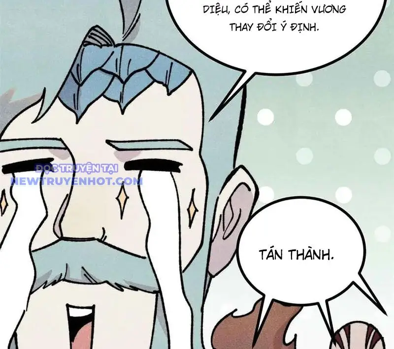 Vạn Cổ Tối Cường Tông Chap 390 - Next Chap 391