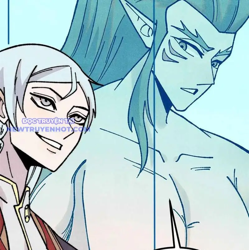 Vạn Cổ Tối Cường Tông Chap 390 - Next Chap 391