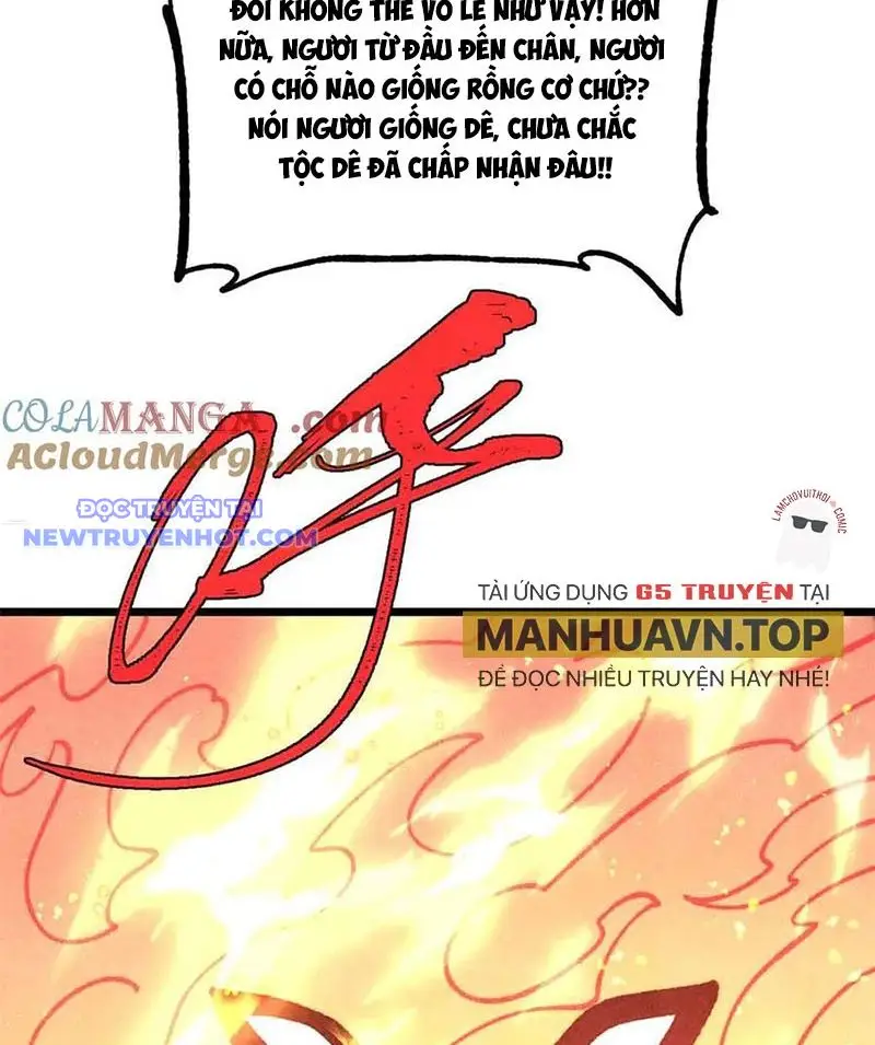 Vạn Cổ Tối Cường Tông Chap 390 - Next Chap 391