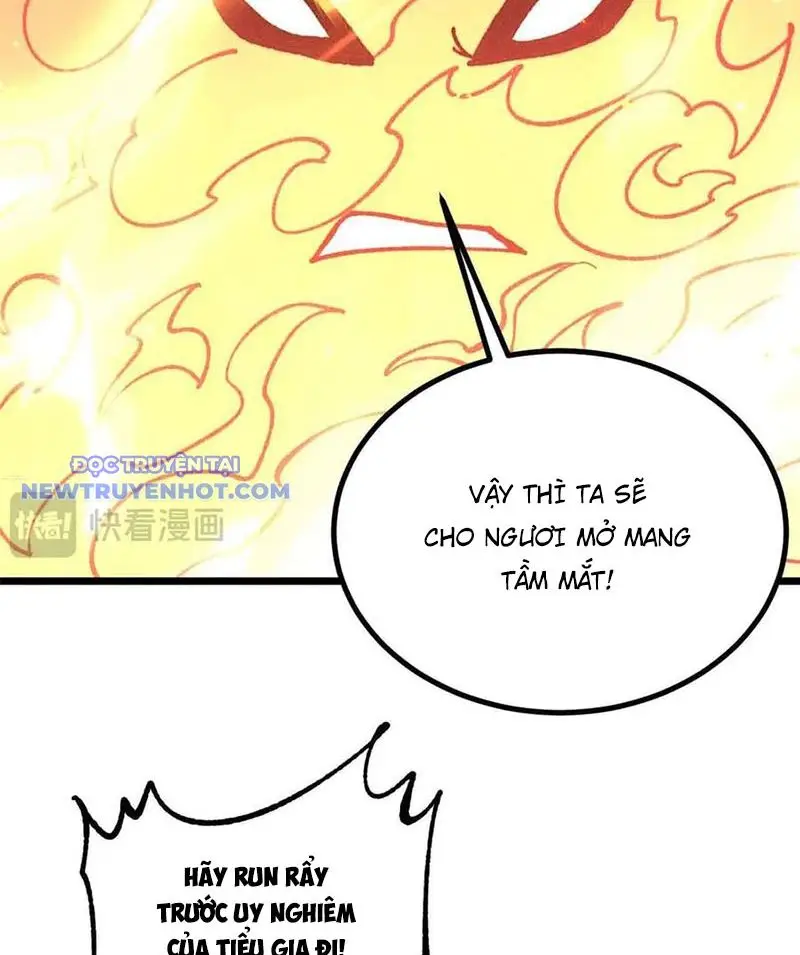 Vạn Cổ Tối Cường Tông Chap 390 - Next Chap 391