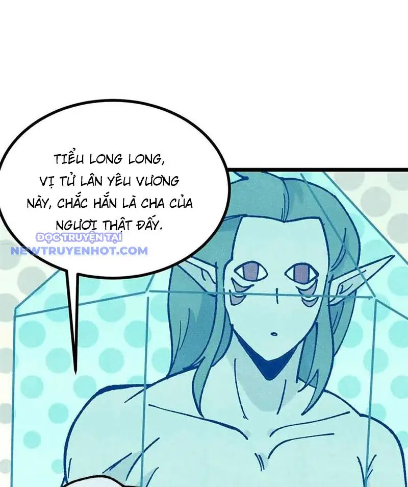 Vạn Cổ Tối Cường Tông Chap 390 - Next Chap 391