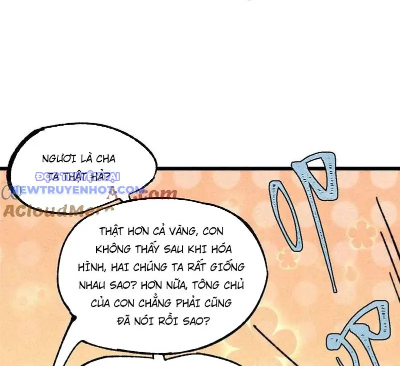 Vạn Cổ Tối Cường Tông Chap 390 - Next Chap 391