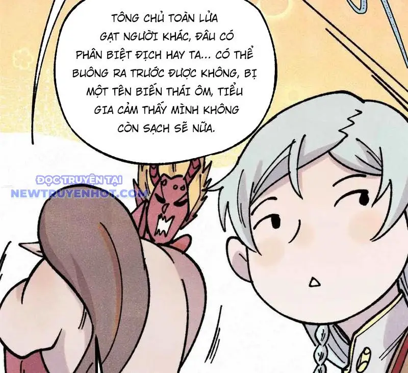 Vạn Cổ Tối Cường Tông Chap 390 - Next Chap 391