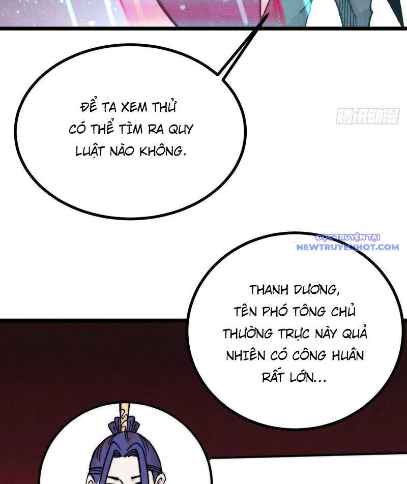 Vạn Cổ Tối Cường Tông Chap 393 - Next Chap 394