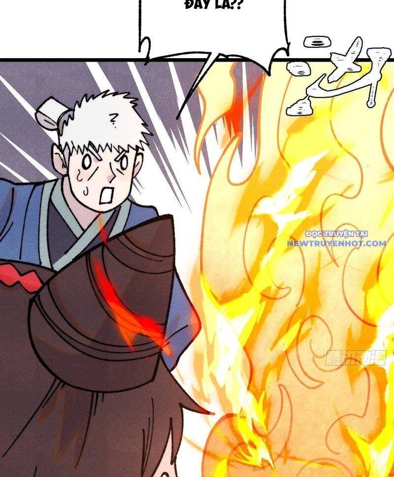 Vạn Cổ Tối Cường Tông Chap 393 - Next Chap 394
