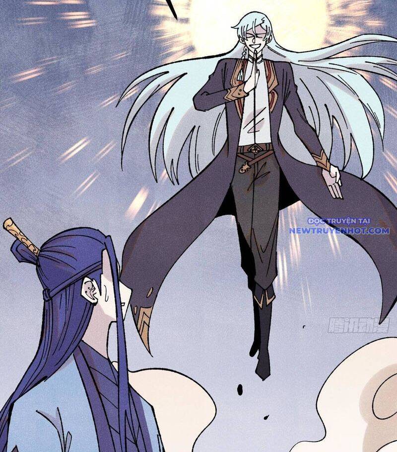 Vạn Cổ Tối Cường Tông Chap 393 - Next Chap 394