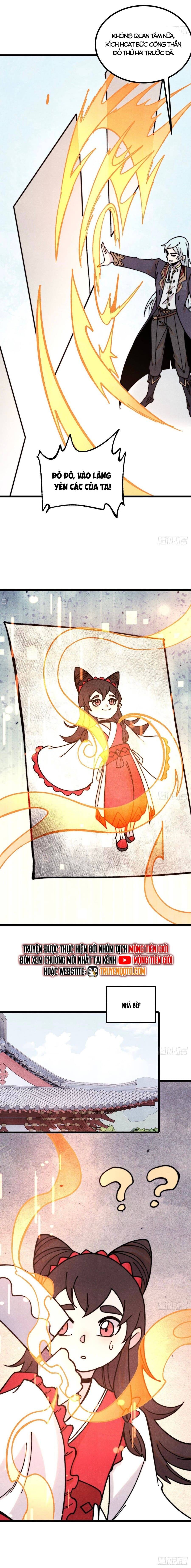 Vạn Cổ Tối Cường Tông Chap 3935 - Next Chap 3936