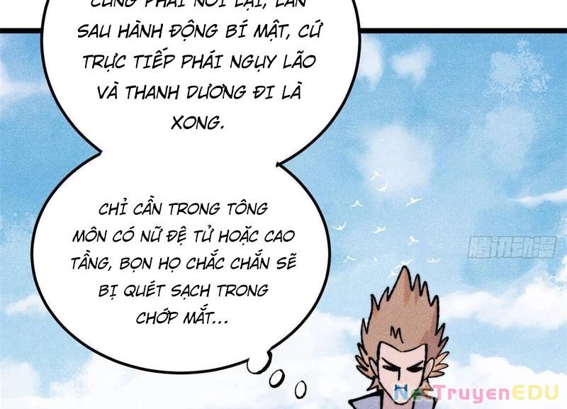 Vạn Cổ Tối Cường Tông Chap 398 - Next Chap 399