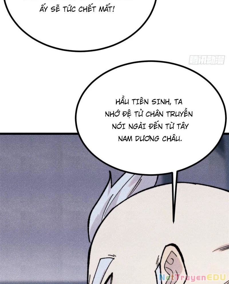 Vạn Cổ Tối Cường Tông Chap 3981 - Next Chap 3982