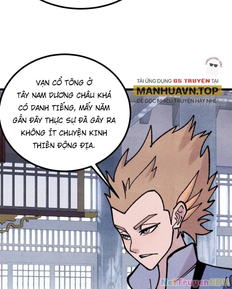 Vạn Cổ Tối Cường Tông Chap 3981 - Next Chap 3982