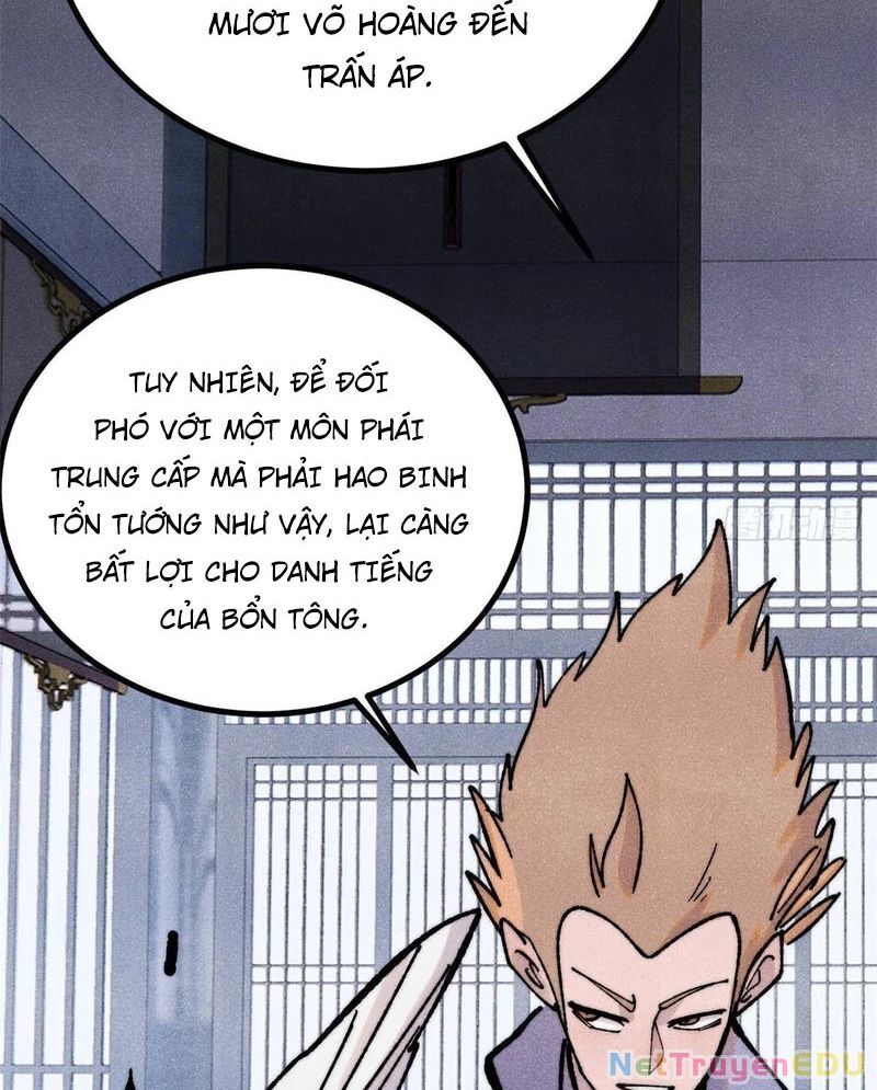 Vạn Cổ Tối Cường Tông Chap 3981 - Next Chap 3982