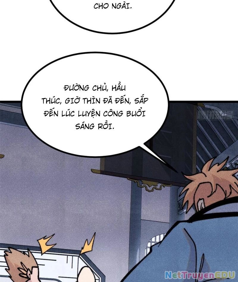 Vạn Cổ Tối Cường Tông Chap 3981 - Next Chap 3982
