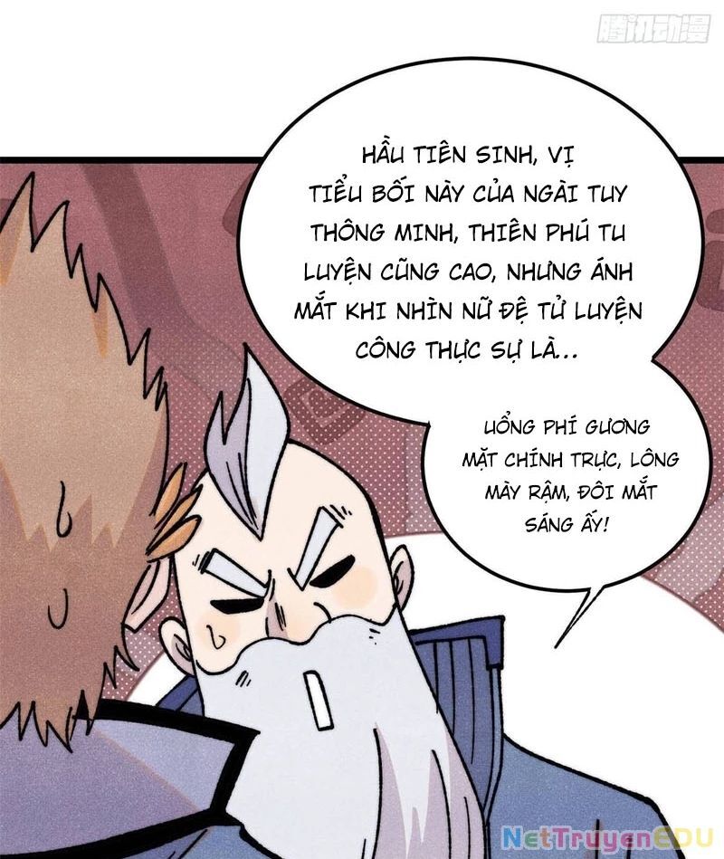 Vạn Cổ Tối Cường Tông Chap 3981 - Next Chap 3982