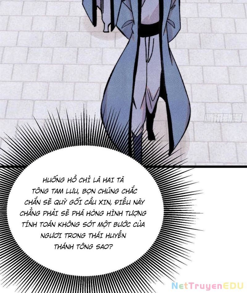 Vạn Cổ Tối Cường Tông Chap 3981 - Next Chap 3982