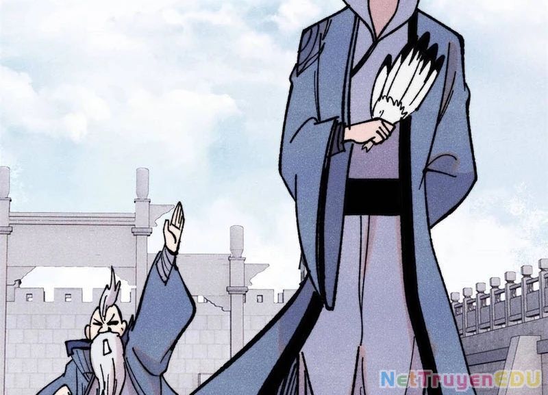 Vạn Cổ Tối Cường Tông Chap 3981 - Next Chap 3982