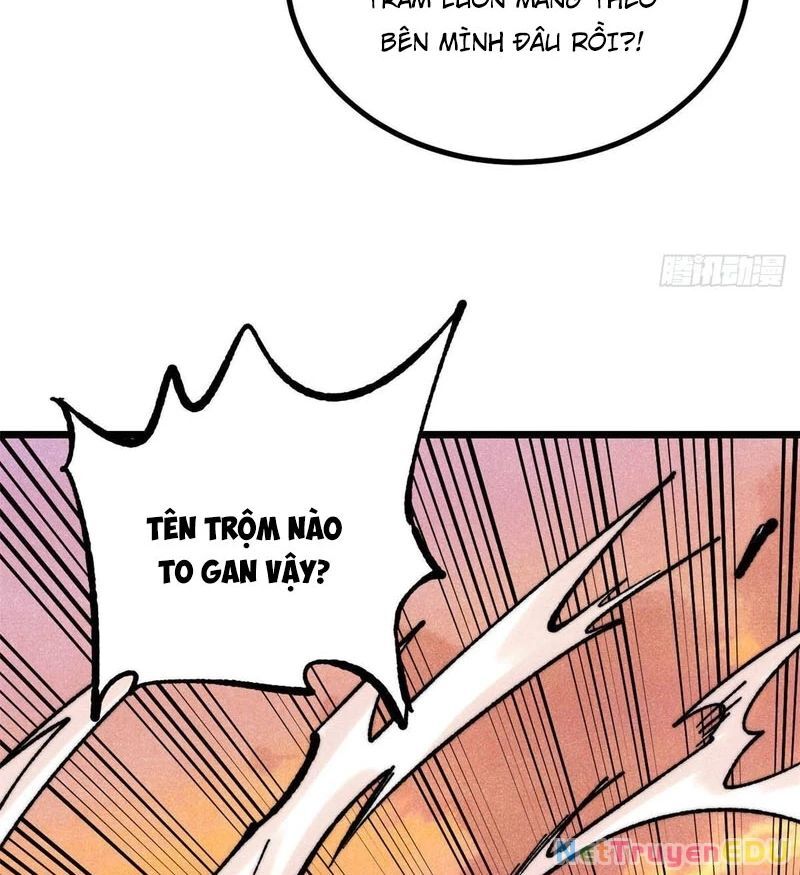 Vạn Cổ Tối Cường Tông Chap 3981 - Next Chap 3982