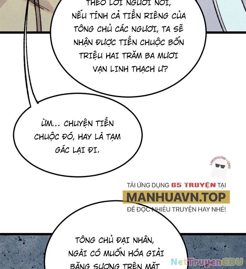 Vạn Cổ Tối Cường Tông Chap 3982 - Next Chap 3983