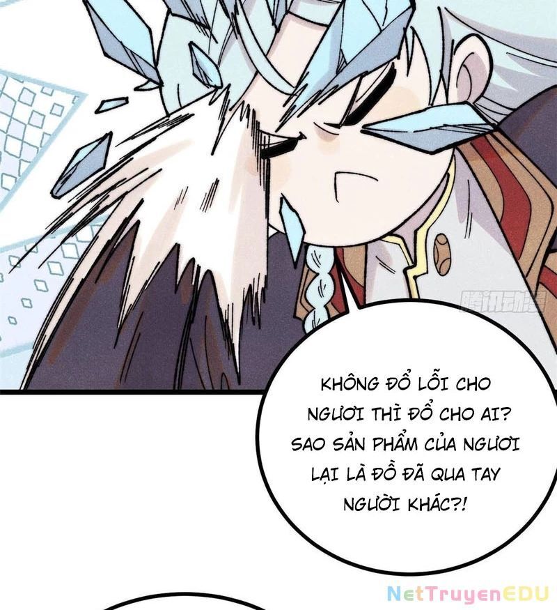 Vạn Cổ Tối Cường Tông Chap 3982 - Next Chap 3983