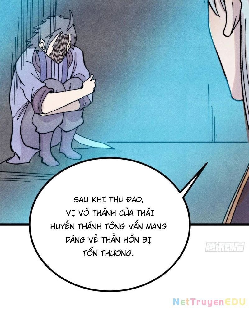 Vạn Cổ Tối Cường Tông Chap 3982 - Next Chap 3983
