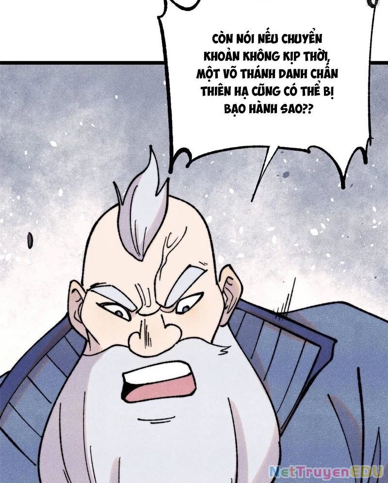 Vạn Cổ Tối Cường Tông Chap 3982 - Next Chap 3983