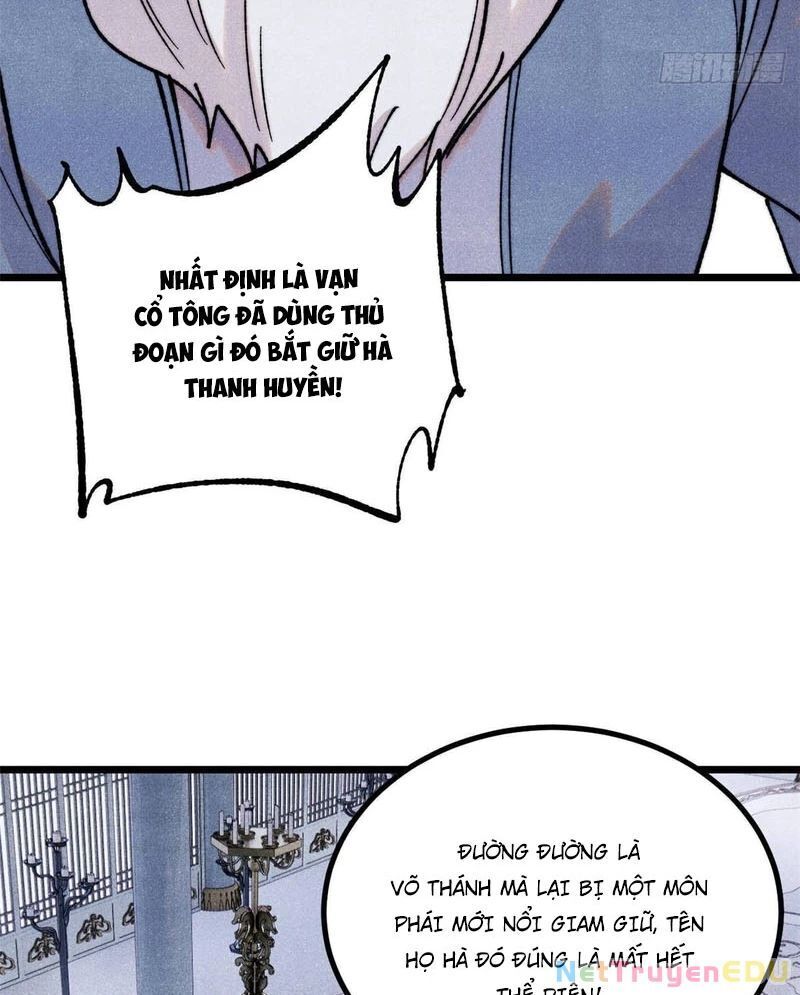 Vạn Cổ Tối Cường Tông Chap 3982 - Next Chap 3983