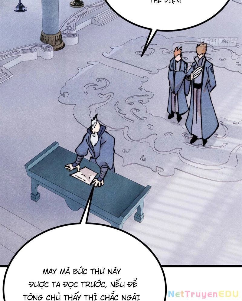 Vạn Cổ Tối Cường Tông Chap 3982 - Next Chap 3983