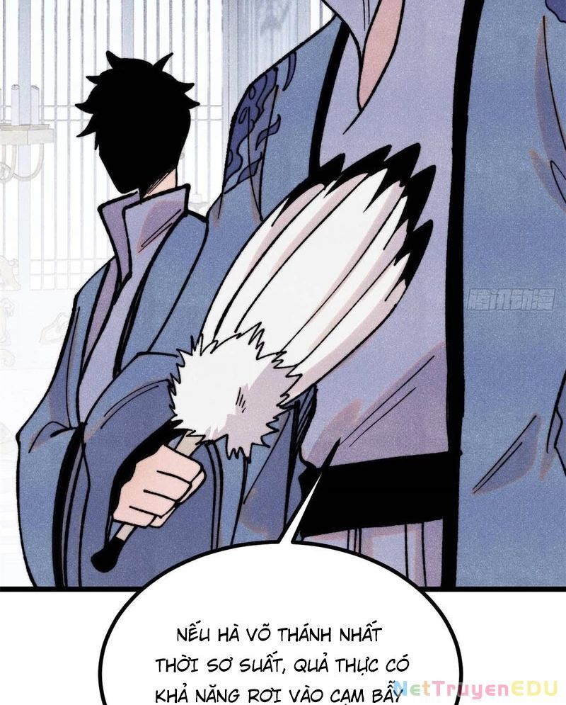 Vạn Cổ Tối Cường Tông Chap 3982 - Next Chap 3983