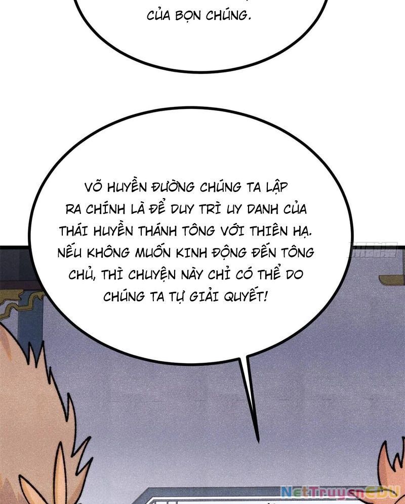 Vạn Cổ Tối Cường Tông Chap 3982 - Next Chap 3983