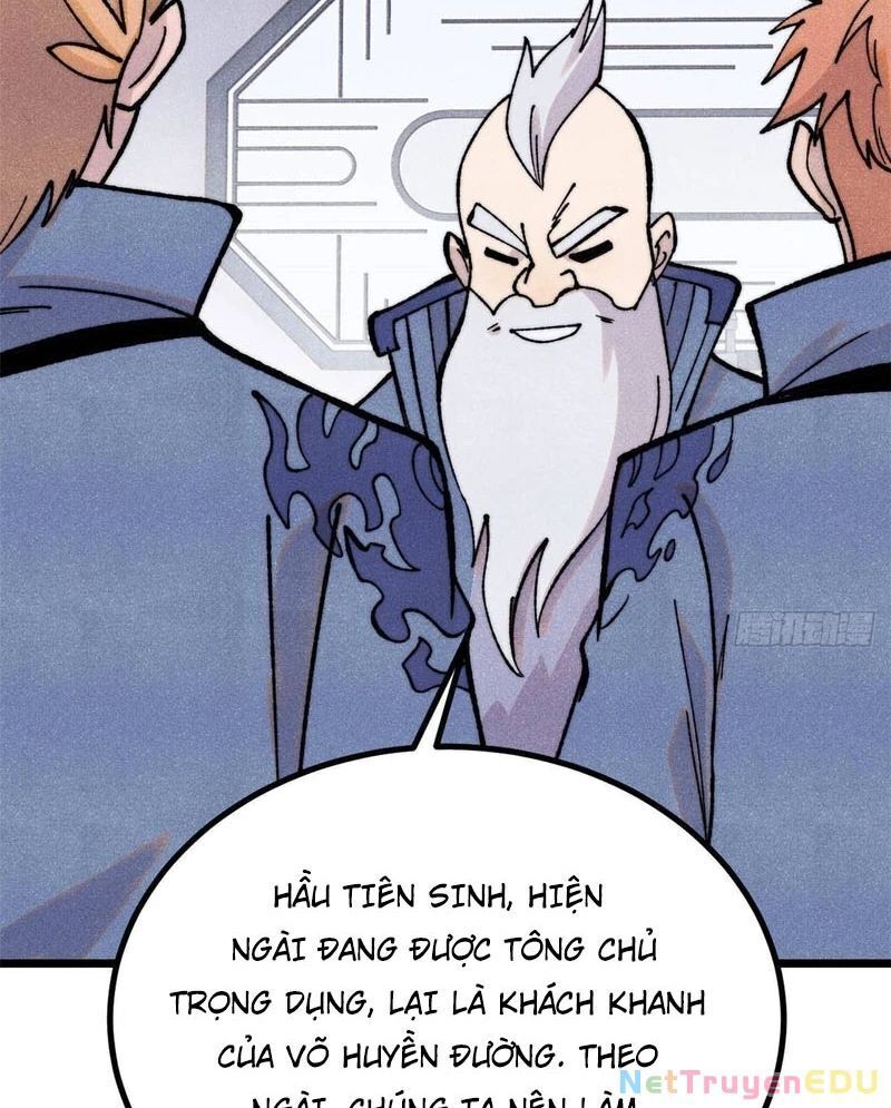 Vạn Cổ Tối Cường Tông Chap 3982 - Next Chap 3983