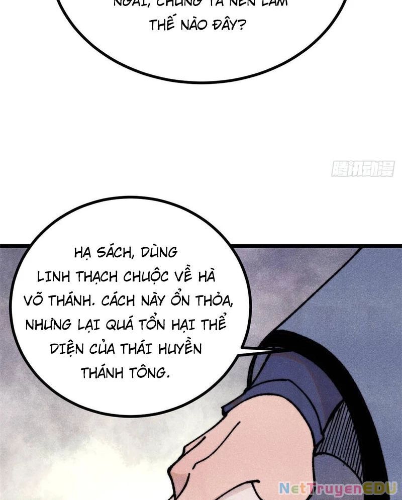 Vạn Cổ Tối Cường Tông Chap 3982 - Next Chap 3983