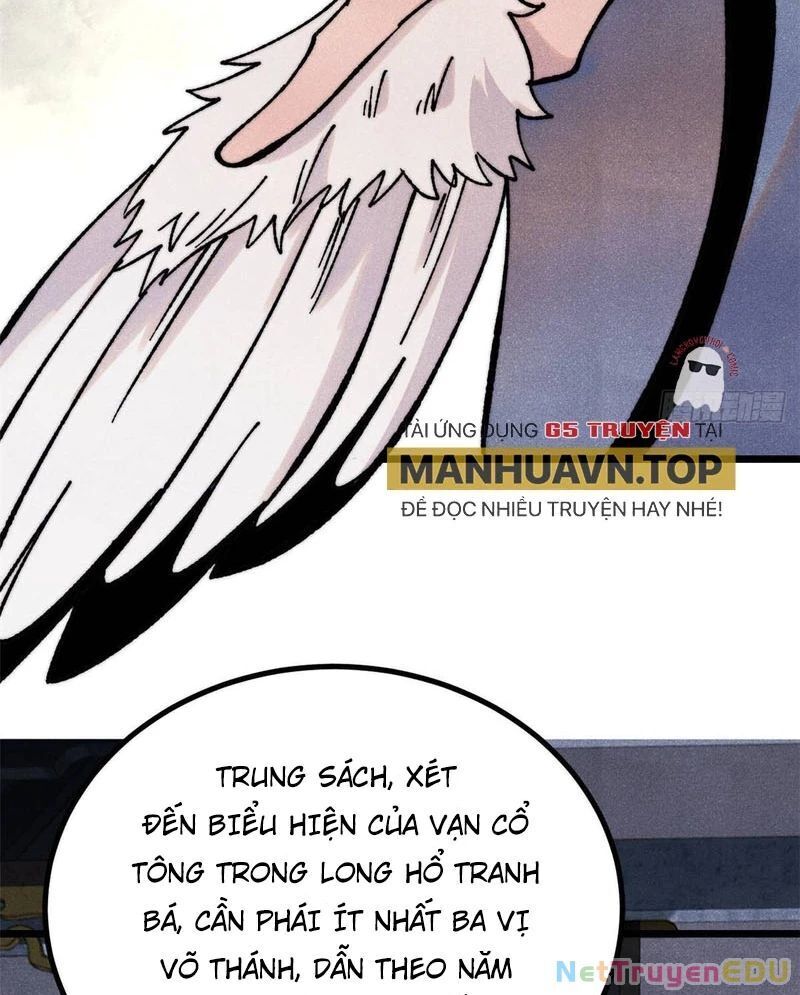 Vạn Cổ Tối Cường Tông Chap 3982 - Next Chap 3983
