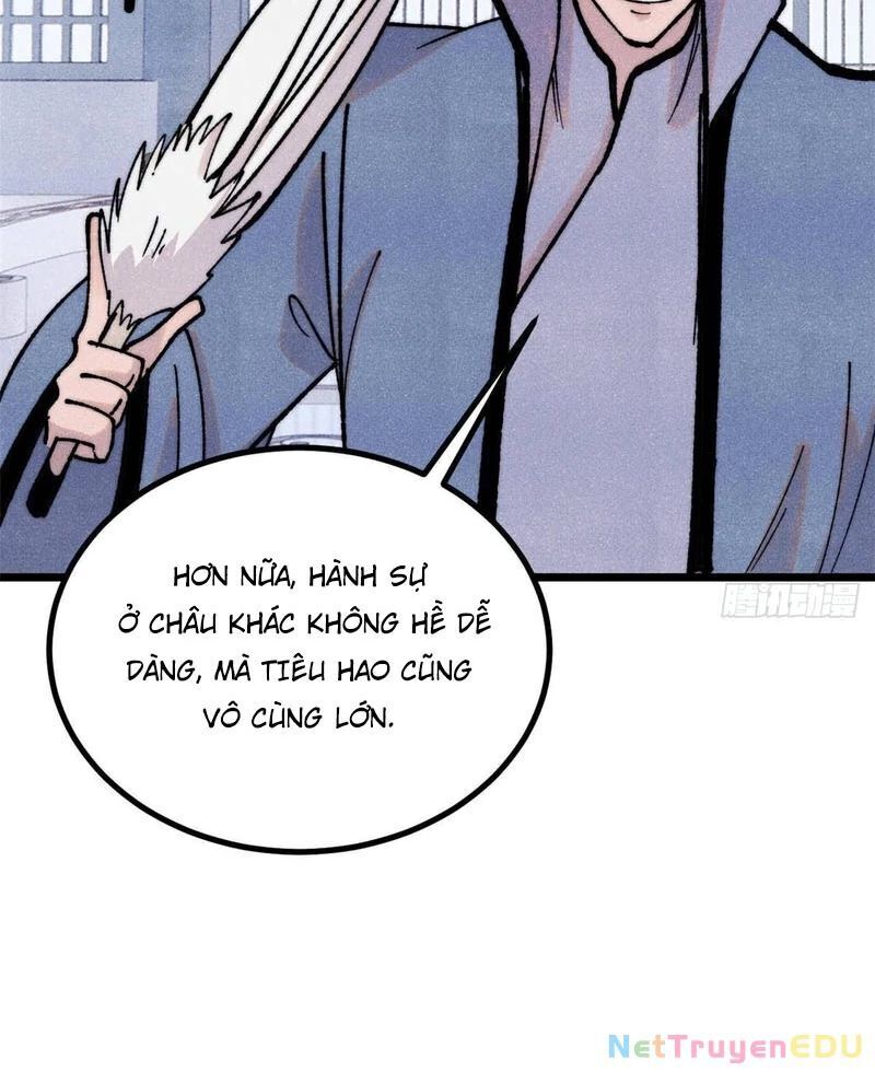 Vạn Cổ Tối Cường Tông Chap 3982 - Next Chap 3983