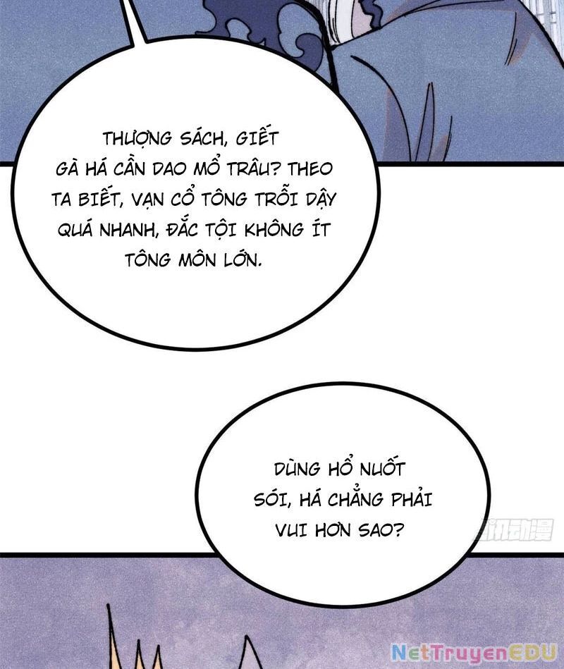 Vạn Cổ Tối Cường Tông Chap 3982 - Next Chap 3983