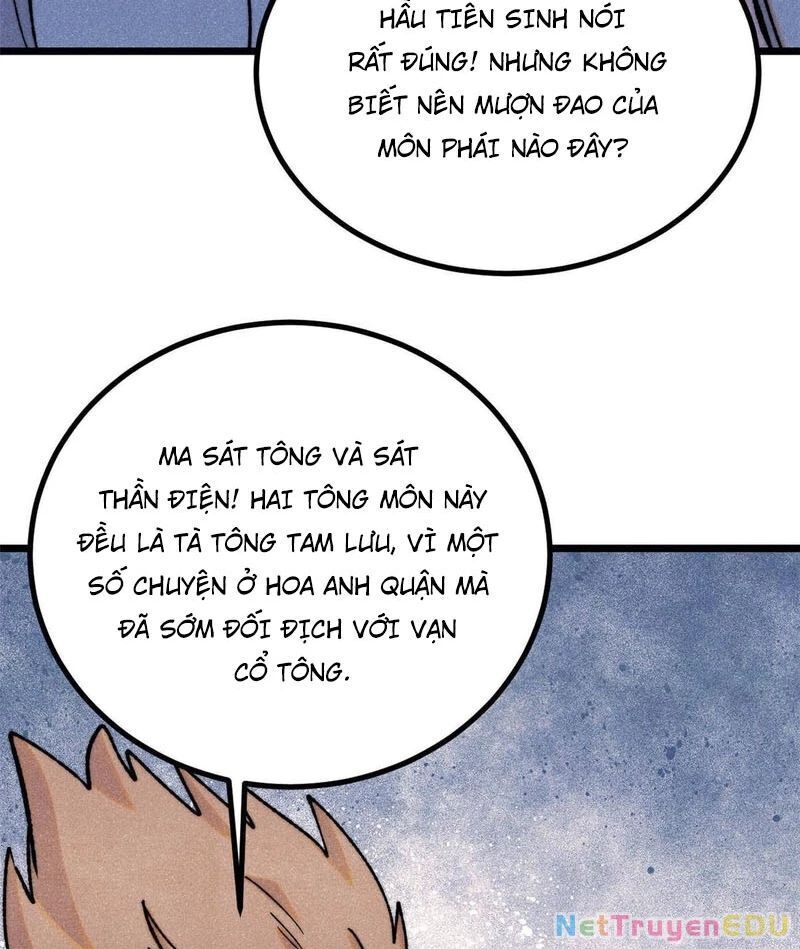 Vạn Cổ Tối Cường Tông Chap 3982 - Next Chap 3983