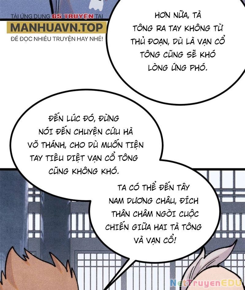 Vạn Cổ Tối Cường Tông Chap 3982 - Next Chap 3983