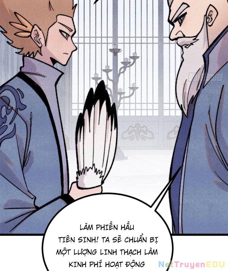 Vạn Cổ Tối Cường Tông Chap 3982 - Next Chap 3983