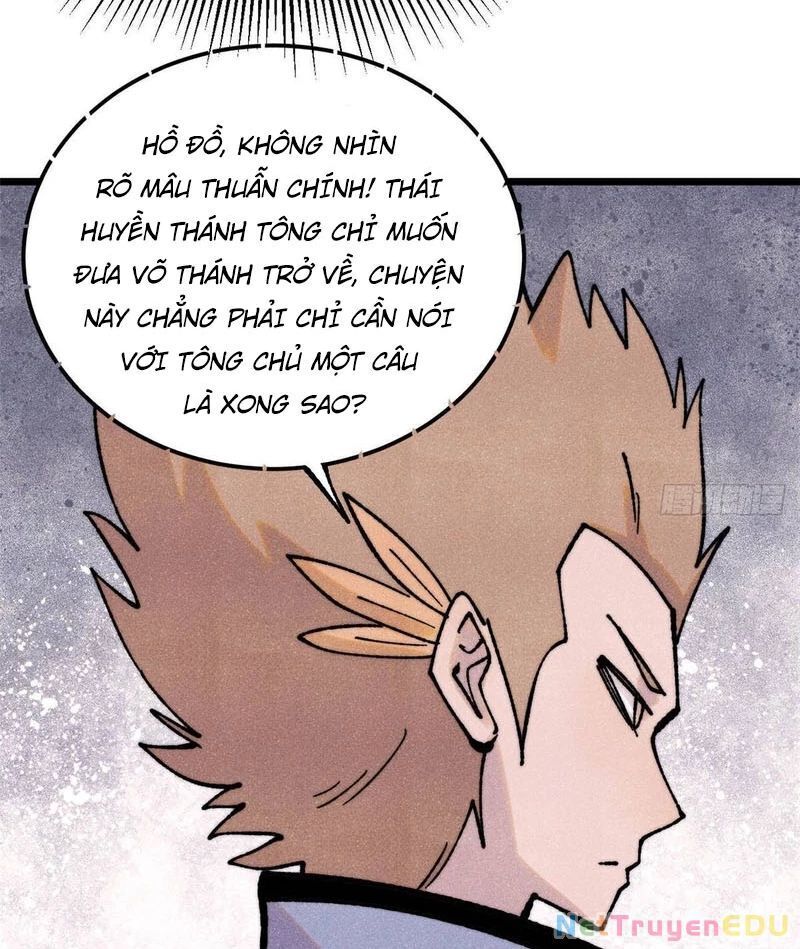 Vạn Cổ Tối Cường Tông Chap 3982 - Next Chap 3983
