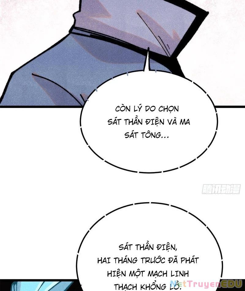 Vạn Cổ Tối Cường Tông Chap 3982 - Next Chap 3983