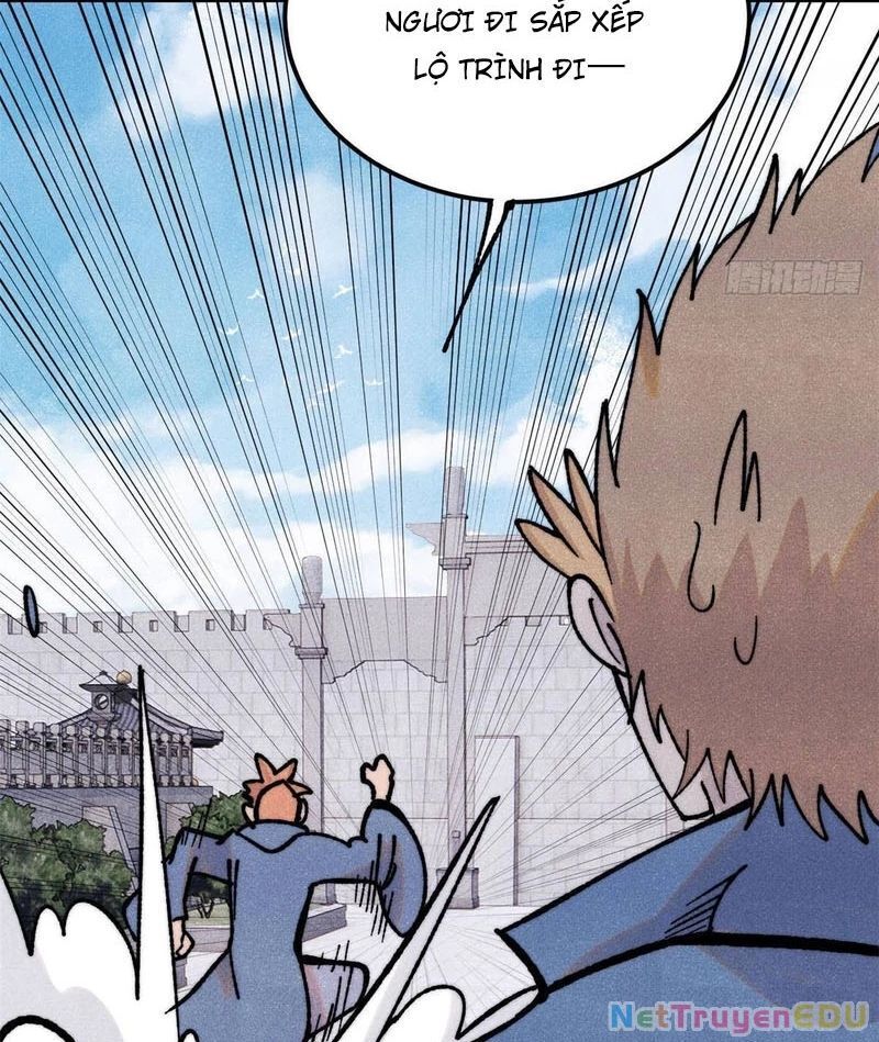 Vạn Cổ Tối Cường Tông Chap 3982 - Next Chap 3983