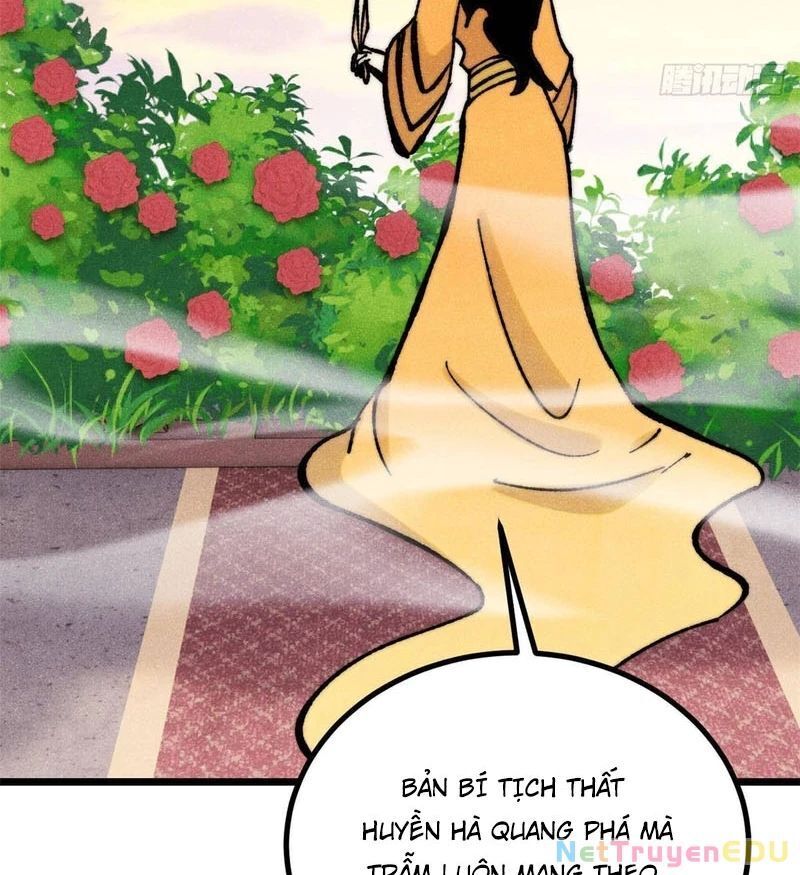 Vạn Cổ Tối Cường Tông Chap 3982 - Next Chap 3983