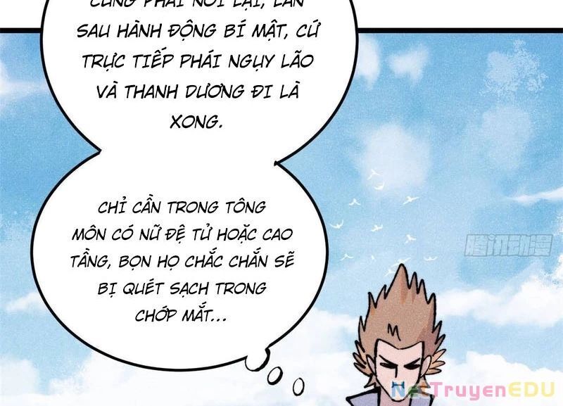 Vạn Cổ Tối Cường Tông Chap 3982 - Next Chap 3983