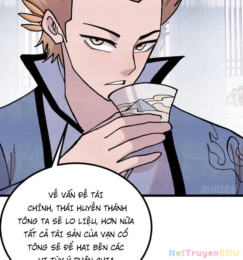 Vạn Cổ Tối Cường Tông Chap 399 - Next Chap 400