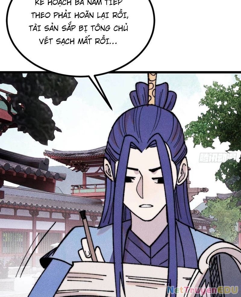 Vạn Cổ Tối Cường Tông Chap 399 - Next Chap 400