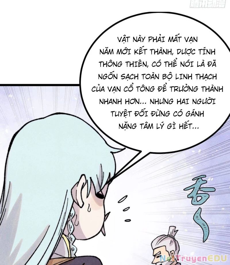 Vạn Cổ Tối Cường Tông Chap 399 - Next Chap 400