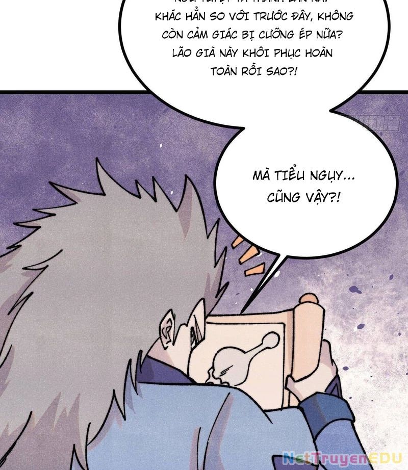 Vạn Cổ Tối Cường Tông Chap 399 - Next Chap 400