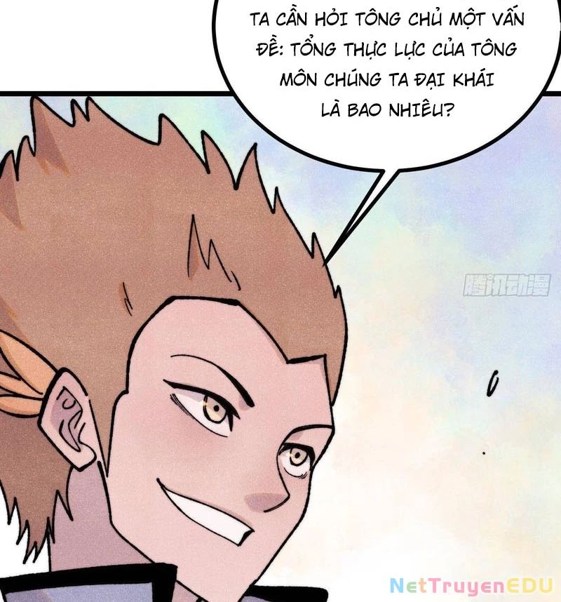Vạn Cổ Tối Cường Tông Chap 399 - Next Chap 400