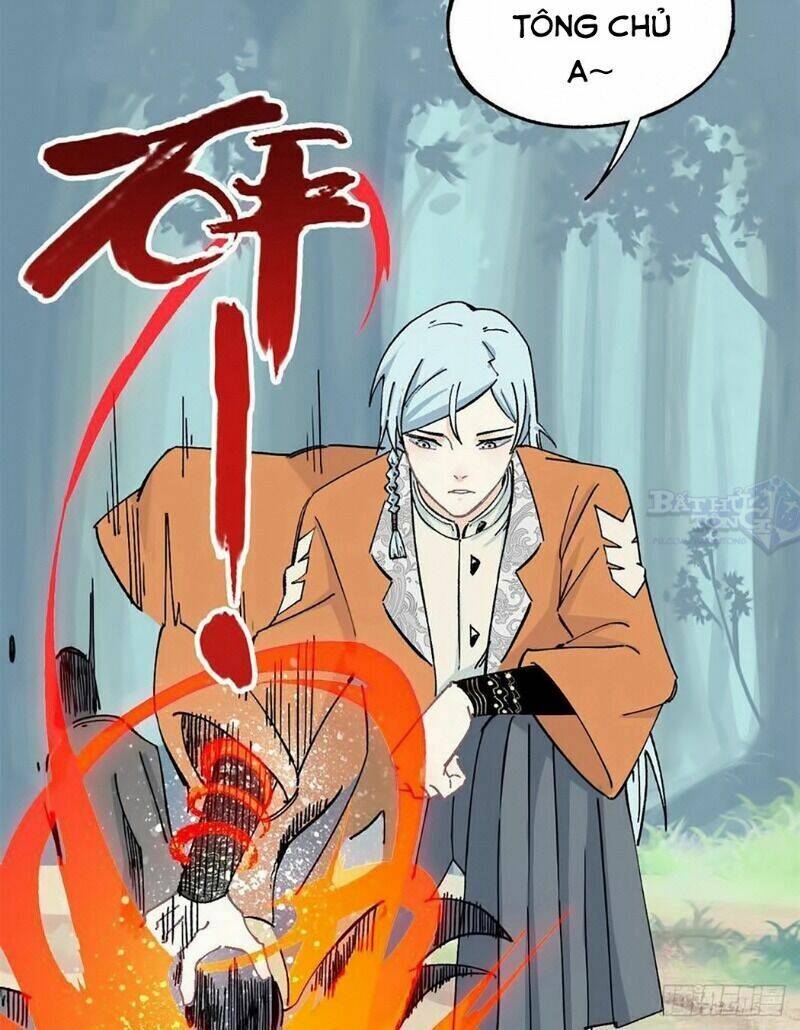 Vạn Cổ Tối Cường Tông Chap 4 - Next Chap 5